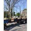 2002 Deloupe Log Trailer